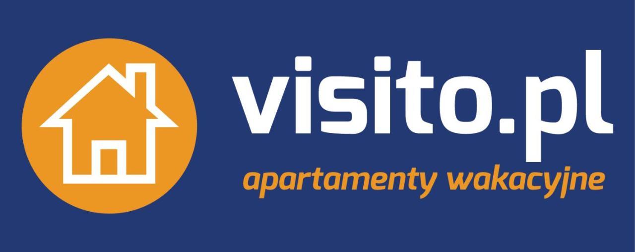 Apartamenty Aquamarina - Visitopl Miedzyzdroje Εξωτερικό φωτογραφία