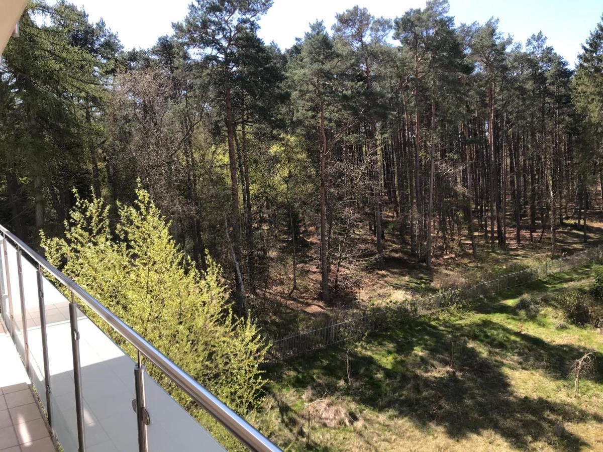 Apartamenty Aquamarina - Visitopl Miedzyzdroje Εξωτερικό φωτογραφία