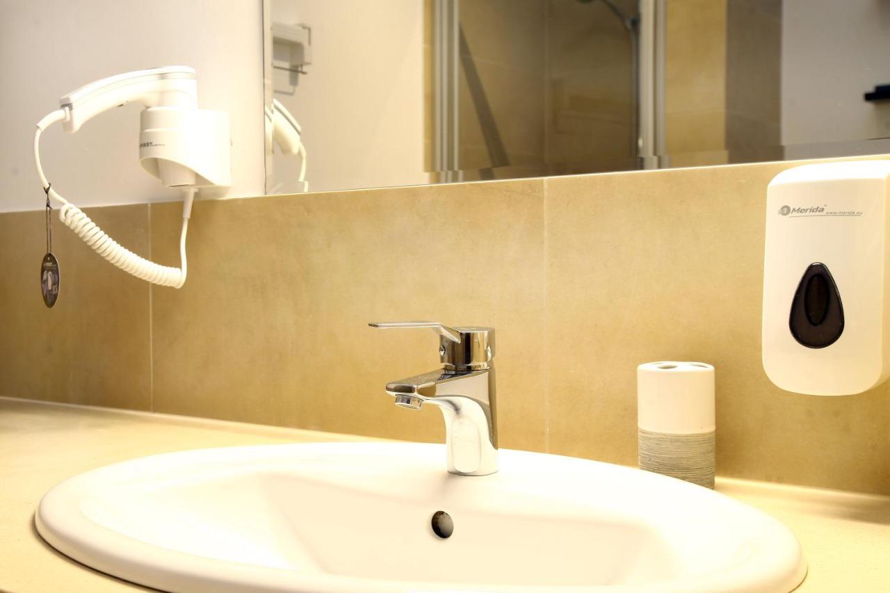 Apartamenty Aquamarina - Visitopl Miedzyzdroje Εξωτερικό φωτογραφία